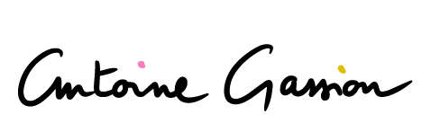 Antoine-Gassion-signature